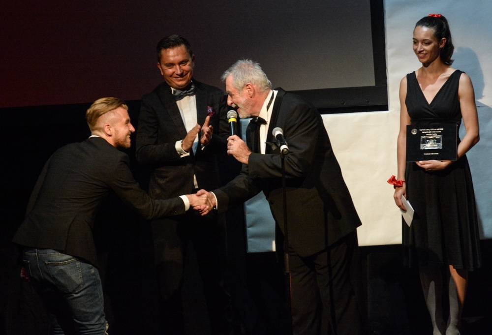 Ceny OSA získali Richard Krajčo i Kabát, předávání proběhlo v Hybernii
