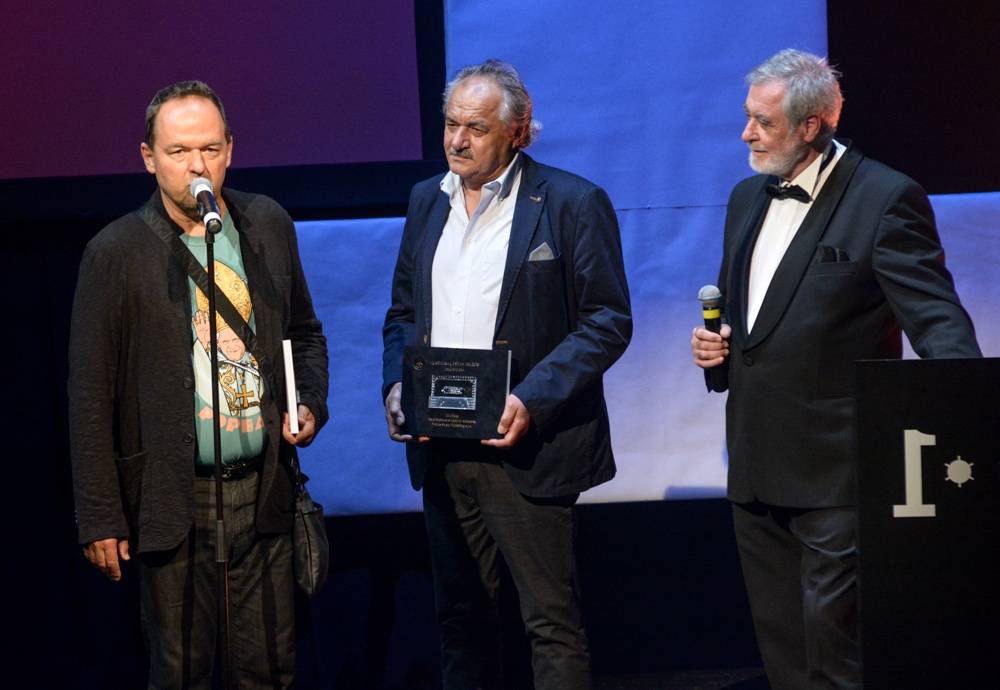 Ceny OSA získali Richard Krajčo i Kabát, předávání proběhlo v Hybernii