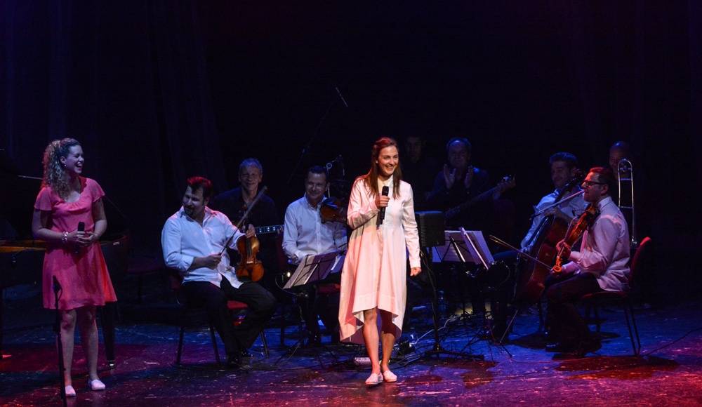 Ceny OSA získali Richard Krajčo i Kabát, předávání proběhlo v Hybernii