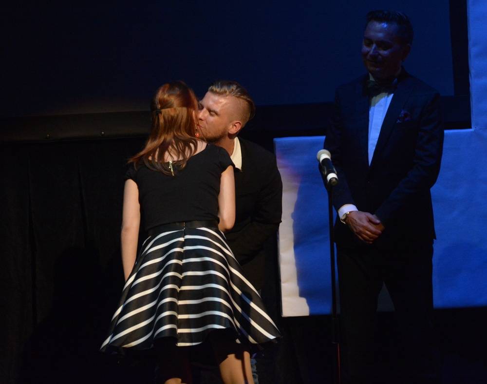 Ceny OSA získali Richard Krajčo i Kabát, předávání proběhlo v Hybernii