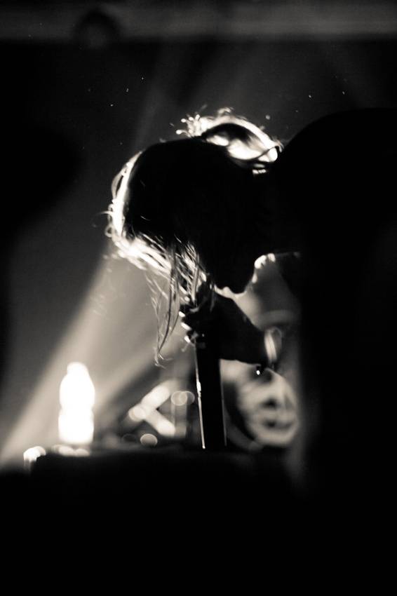 Skyline pokřtili album na vodě! Z Cargo Gallery se stala džungle