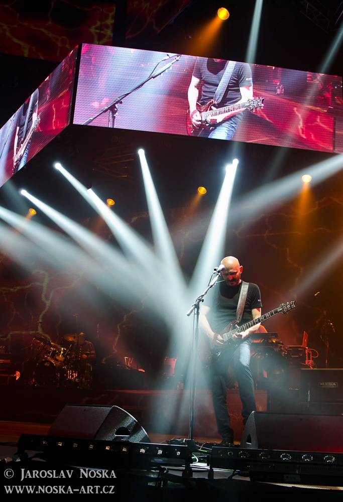 Team pod taktovkou Pavola Habery dorazil rozpálit fanoušky do Chomutova