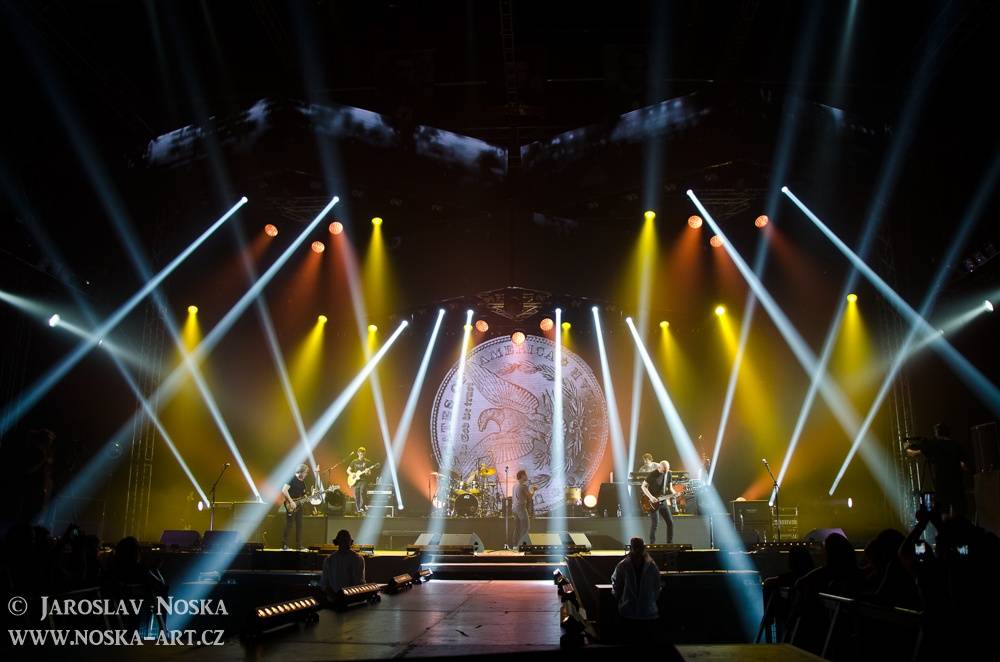 Team pod taktovkou Pavola Habery dorazil rozpálit fanoušky do Chomutova