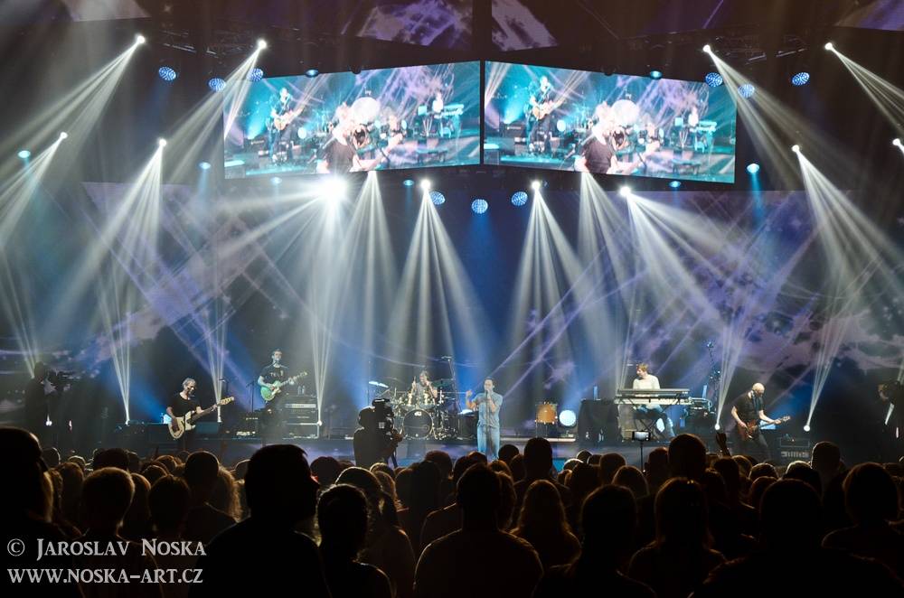 Team pod taktovkou Pavola Habery dorazil rozpálit fanoušky do Chomutova