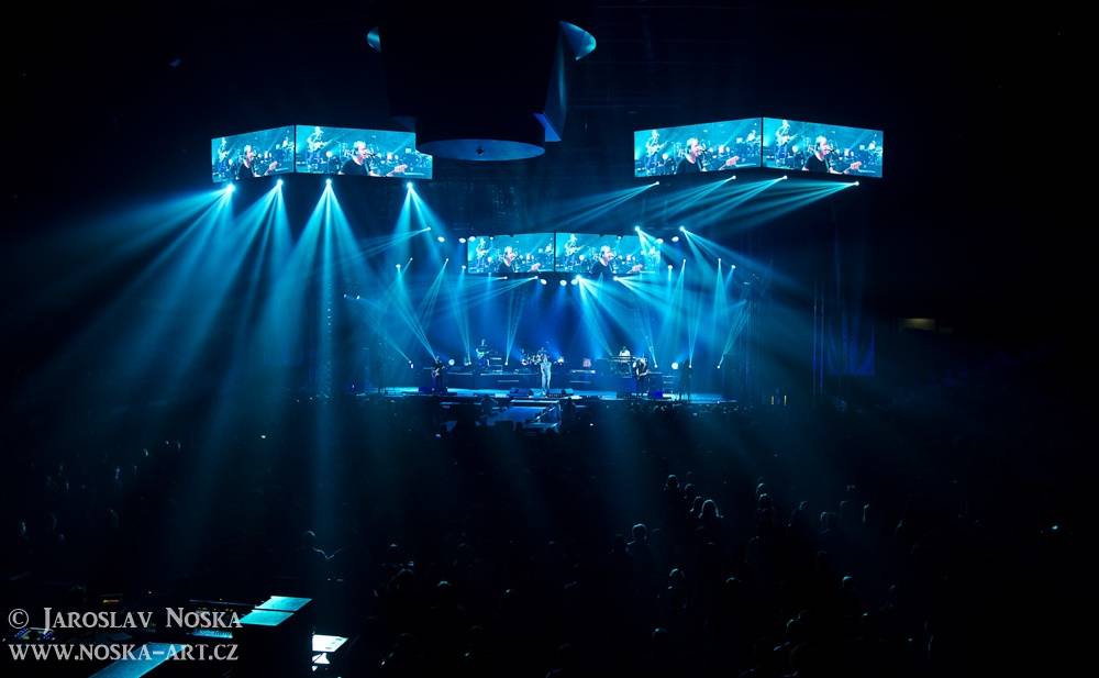 Team pod taktovkou Pavola Habery dorazil rozpálit fanoušky do Chomutova