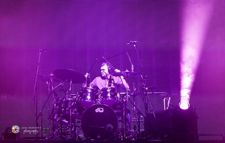 Pavol Habera s kapelou Team rozžhavil plzeňský zimní stadion