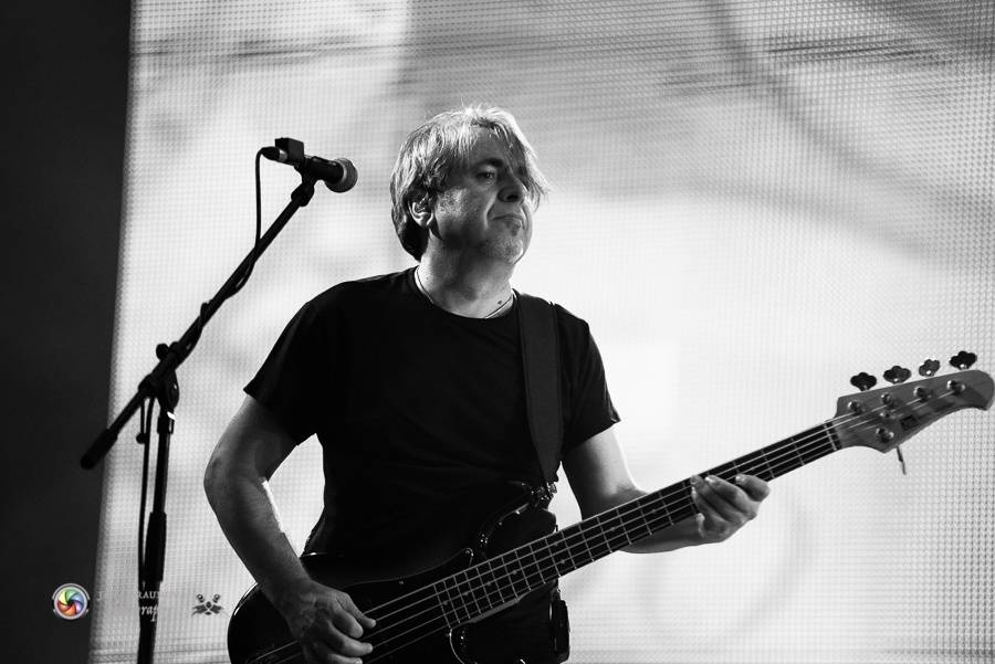 Pavol Habera s kapelou Team rozžhavil plzeňský zimní stadion