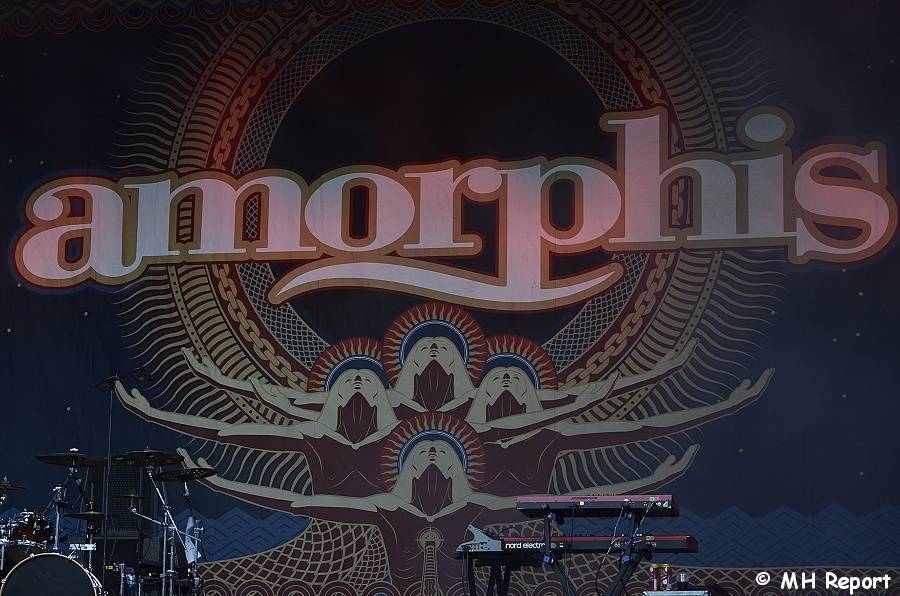 Metalfest přichystal na závěr bombu: v Plzni úřadoval mistr Udo Dirkschneider