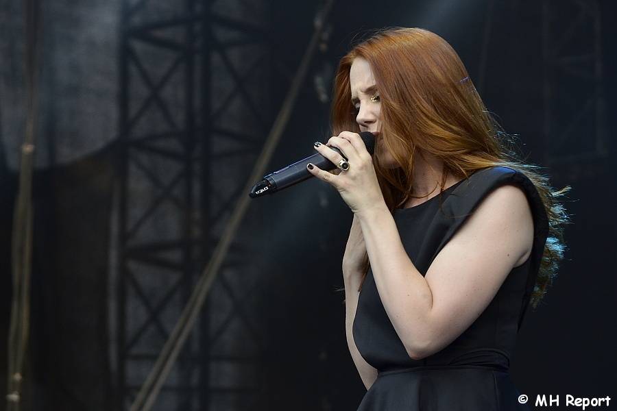 Metalfest přichystal na závěr bombu: v Plzni úřadoval mistr Udo Dirkschneider