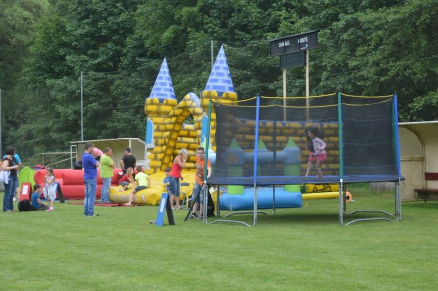 Maloskalská noc přivítala českou špičku. Hráli Slza, Nebe nebo Marek Ztracený