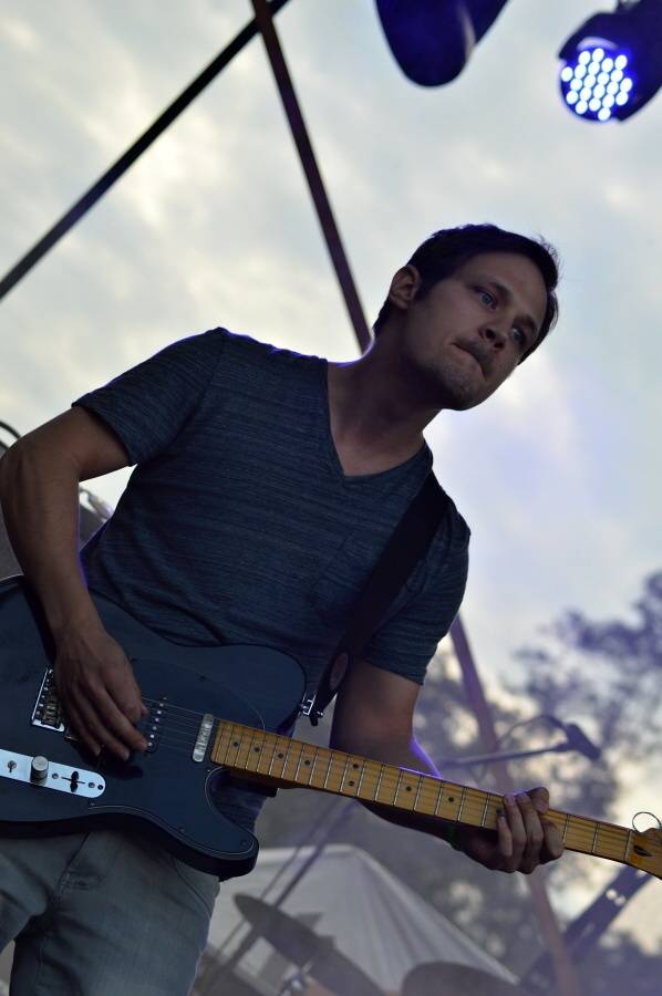 Maloskalská noc přivítala českou špičku. Hráli Slza, Nebe nebo Marek Ztracený