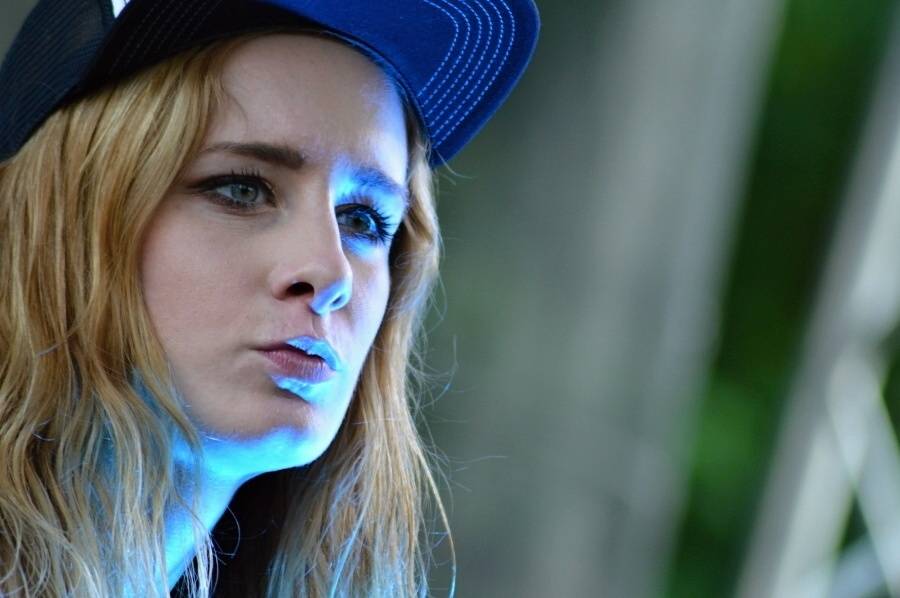 Maloskalská noc přivítala českou špičku. Hráli Slza, Nebe nebo Marek Ztracený