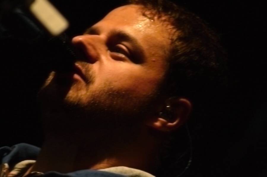 Maloskalská noc přivítala českou špičku. Hráli Slza, Nebe nebo Marek Ztracený