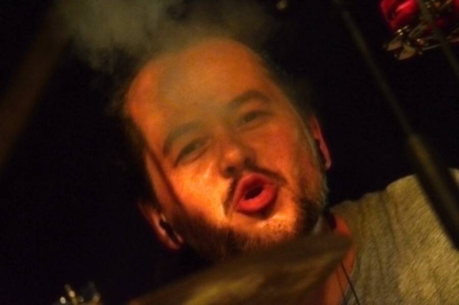 Maloskalská noc přivítala českou špičku. Hráli Slza, Nebe nebo Marek Ztracený