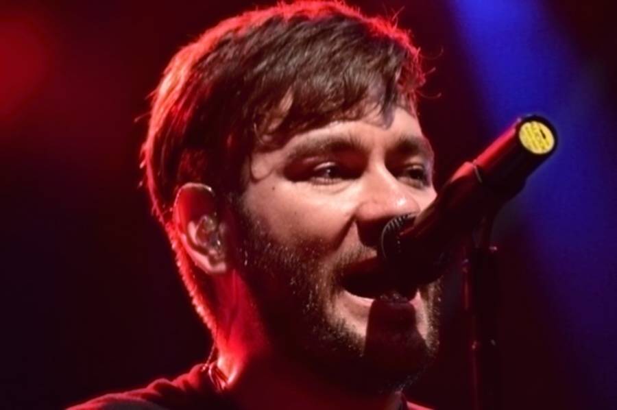 Maloskalská noc přivítala českou špičku. Hráli Slza, Nebe nebo Marek Ztracený