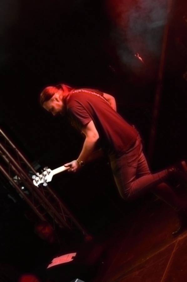 Maloskalská noc přivítala českou špičku. Hráli Slza, Nebe nebo Marek Ztracený