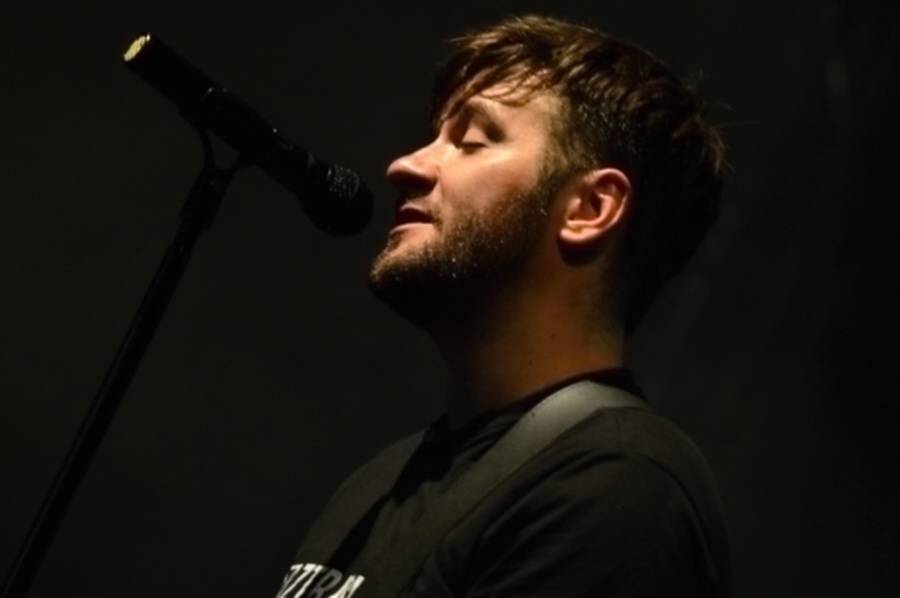 Maloskalská noc přivítala českou špičku. Hráli Slza, Nebe nebo Marek Ztracený