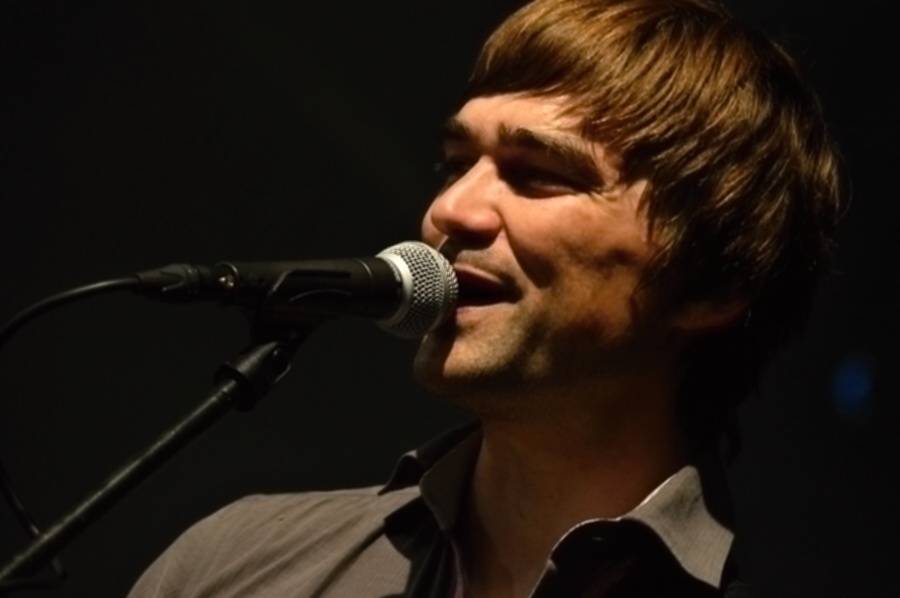 Maloskalská noc přivítala českou špičku. Hráli Slza, Nebe nebo Marek Ztracený