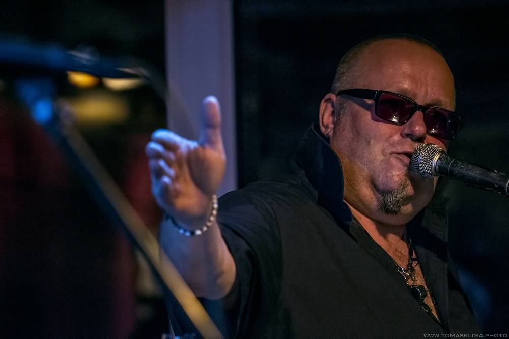 Sto zvířat se po roce vrátilo do Jazz Docku