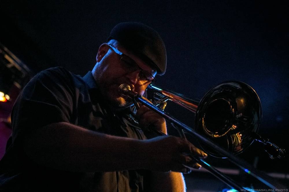 Sto zvířat se po roce vrátilo do Jazz Docku