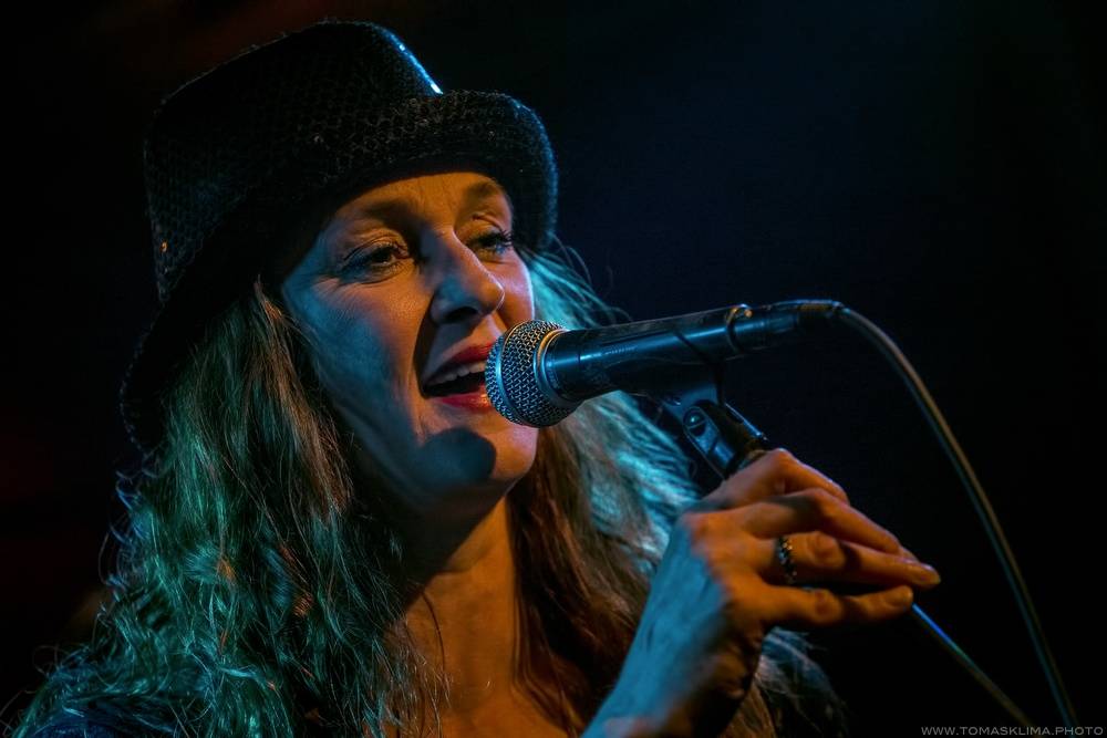 Sto zvířat se po roce vrátilo do Jazz Docku