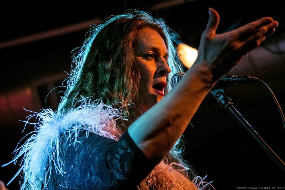 Sto zvířat se po roce vrátilo do Jazz Docku