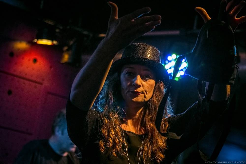 Sto zvířat se po roce vrátilo do Jazz Docku