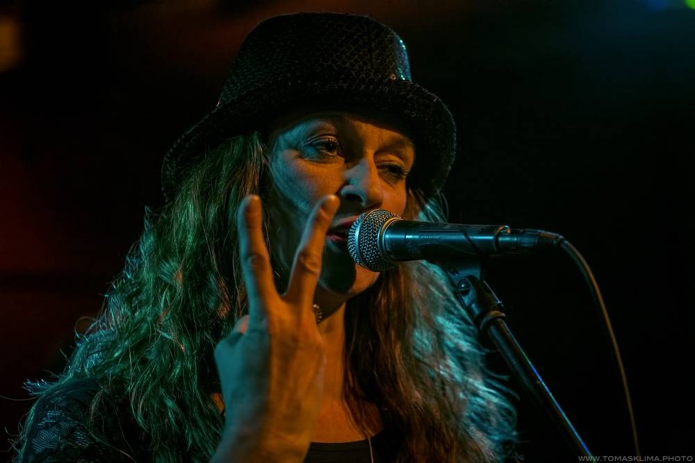 Sto zvířat se po roce vrátilo do Jazz Docku