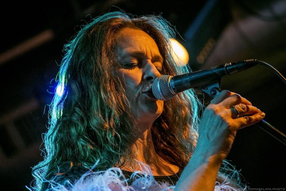 Sto zvířat se po roce vrátilo do Jazz Docku