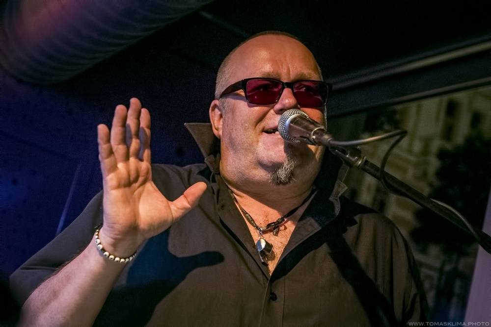 Sto zvířat se po roce vrátilo do Jazz Docku