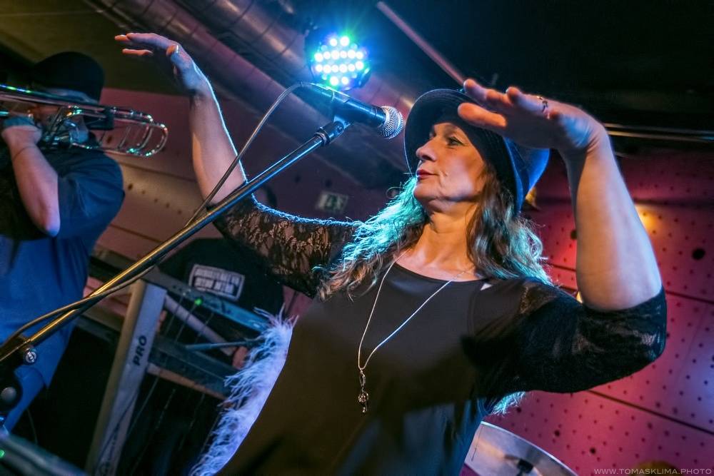 Sto zvířat se po roce vrátilo do Jazz Docku