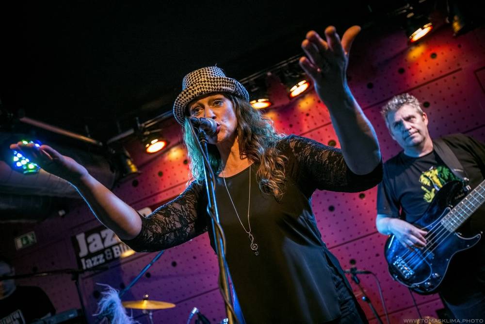 Sto zvířat se po roce vrátilo do Jazz Docku