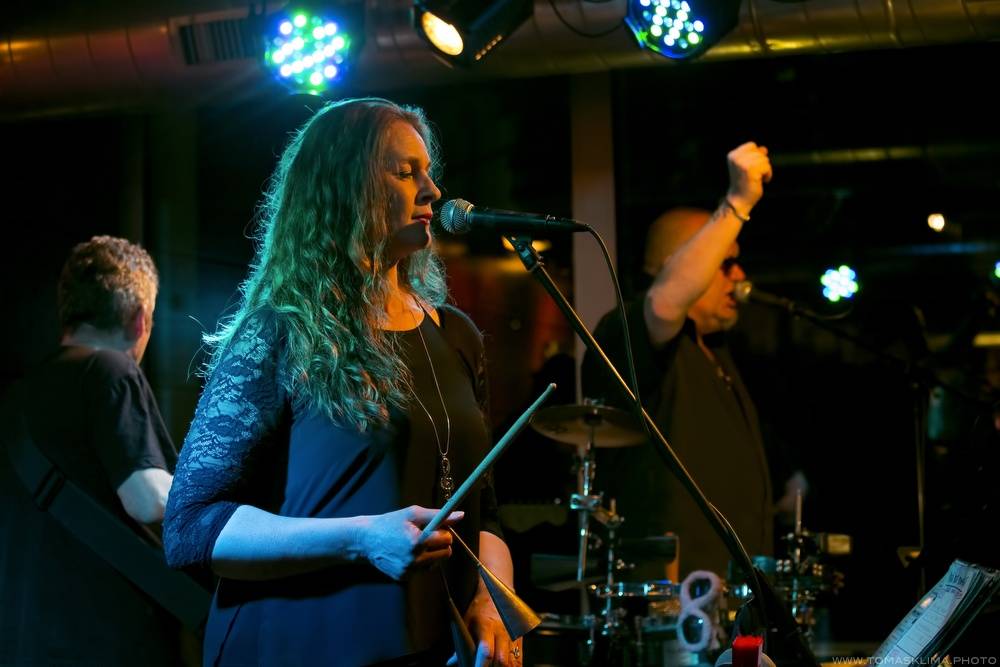 Sto zvířat se po roce vrátilo do Jazz Docku