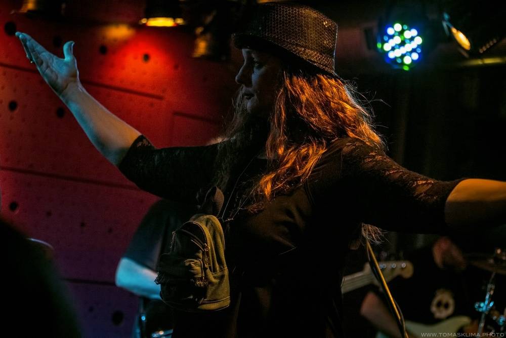 Sto zvířat se po roce vrátilo do Jazz Docku