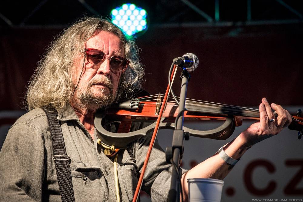 Slivenecké letnice podesáté: hvězdami byli Plastic People Of The Universe, Tichá dohoda i Žlutý pes