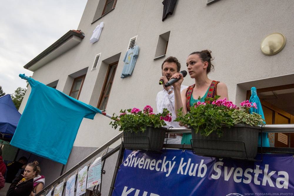 Slivenecké letnice podesáté: hvězdami byli Plastic People Of The Universe, Tichá dohoda i Žlutý pes