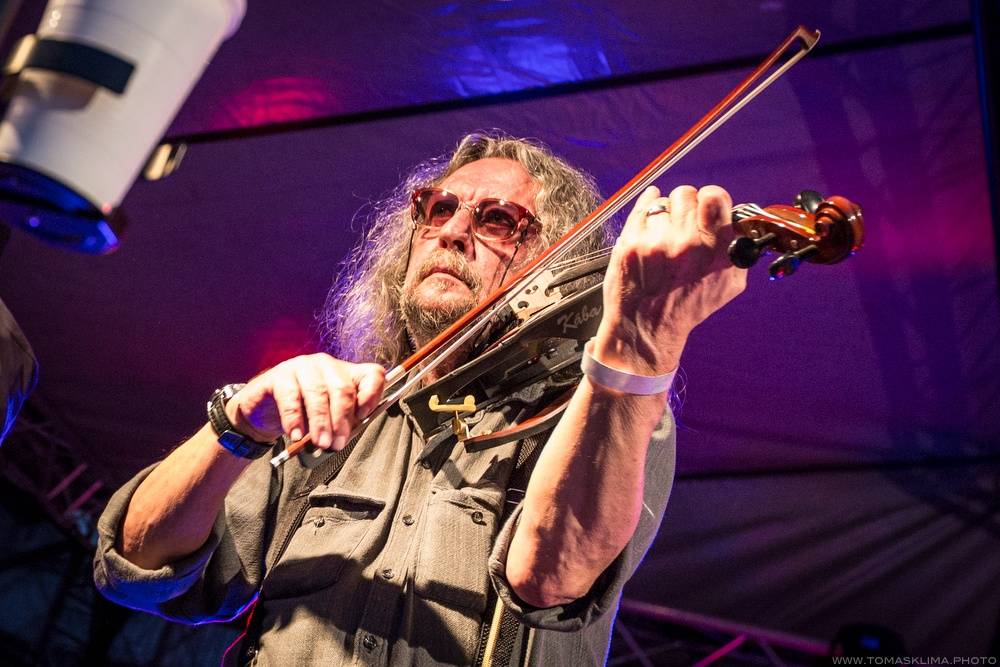 Slivenecké letnice podesáté: hvězdami byli Plastic People Of The Universe, Tichá dohoda i Žlutý pes