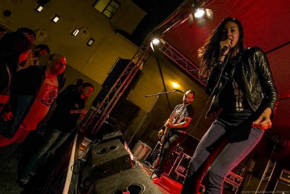 Slivenecké letnice podesáté: hvězdami byli Plastic People Of The Universe, Tichá dohoda i Žlutý pes