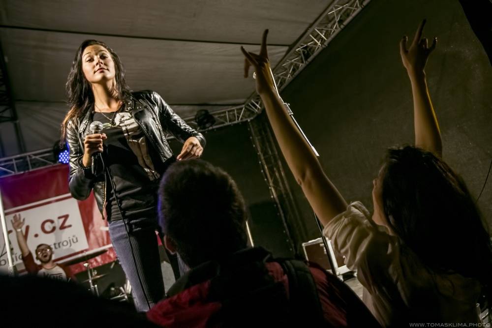 Slivenecké letnice podesáté: hvězdami byli Plastic People Of The Universe, Tichá dohoda i Žlutý pes