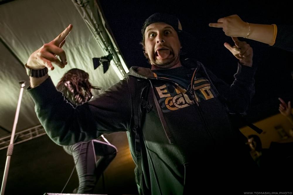 Slivenecké letnice podesáté: hvězdami byli Plastic People Of The Universe, Tichá dohoda i Žlutý pes