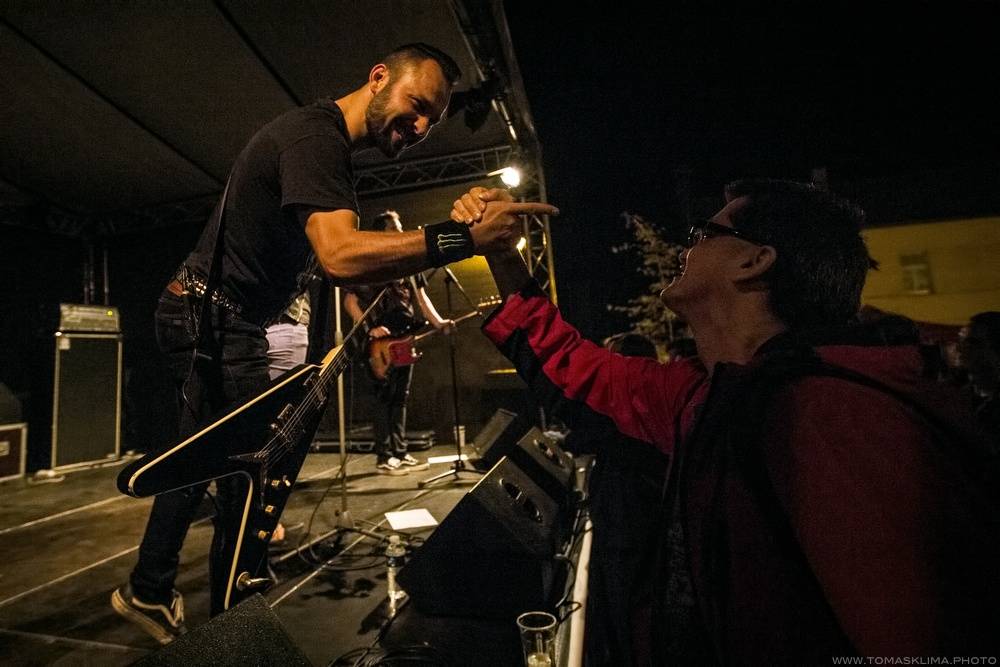 Slivenecké letnice podesáté: hvězdami byli Plastic People Of The Universe, Tichá dohoda i Žlutý pes