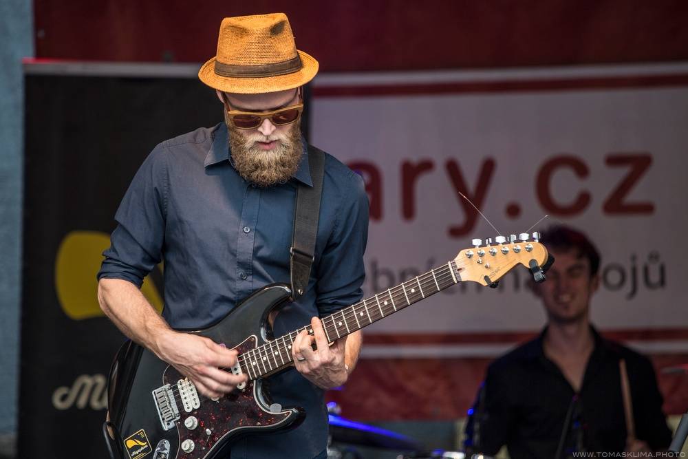 Slivenecké letnice podesáté: hvězdami byli Plastic People Of The Universe, Tichá dohoda i Žlutý pes