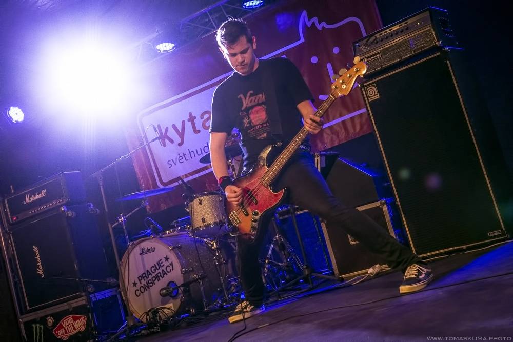 Slivenecké letnice podesáté: hvězdami byli Plastic People Of The Universe, Tichá dohoda i Žlutý pes