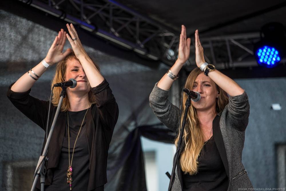 Slivenecké letnice podesáté: hvězdami byli Plastic People Of The Universe, Tichá dohoda i Žlutý pes