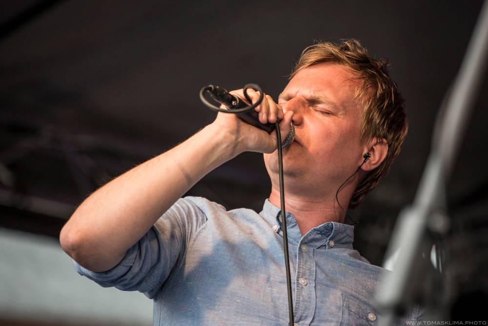 Slivenecké letnice podesáté: hvězdami byli Plastic People Of The Universe, Tichá dohoda i Žlutý pes