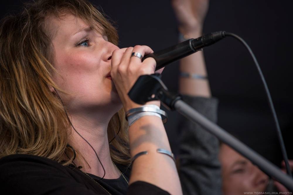 Slivenecké letnice podesáté: hvězdami byli Plastic People Of The Universe, Tichá dohoda i Žlutý pes