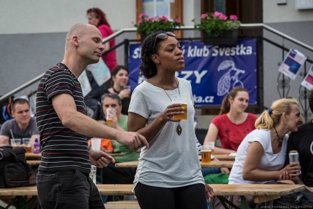 Slivenecké letnice podesáté: hvězdami byli Plastic People Of The Universe, Tichá dohoda i Žlutý pes