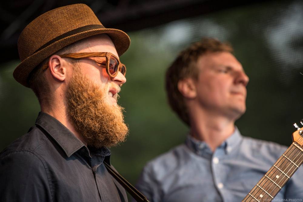 Slivenecké letnice podesáté: hvězdami byli Plastic People Of The Universe, Tichá dohoda i Žlutý pes