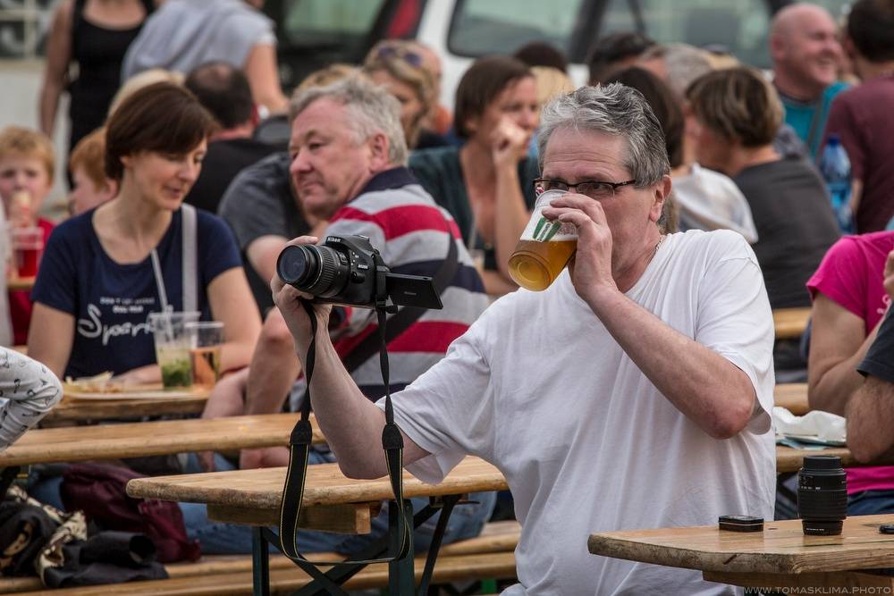 Slivenecké letnice podesáté: hvězdami byli Plastic People Of The Universe, Tichá dohoda i Žlutý pes