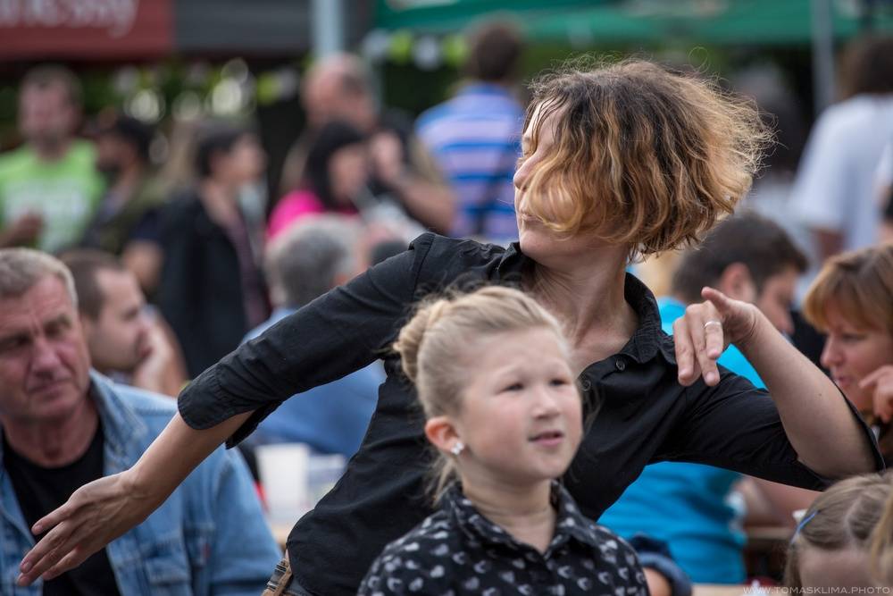 Slivenecké letnice podesáté: hvězdami byli Plastic People Of The Universe, Tichá dohoda i Žlutý pes